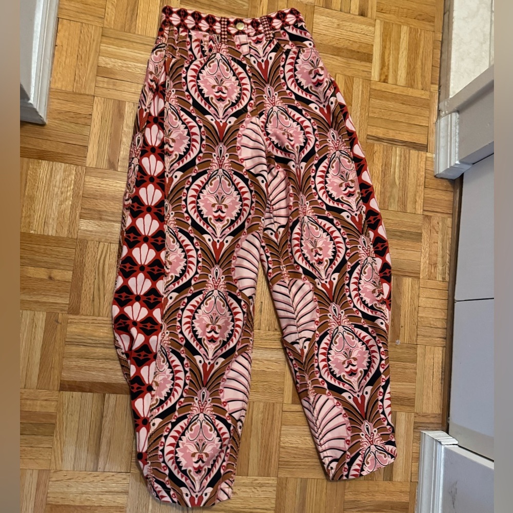 NWT Farm Rio Pants - Picture 5 of 16